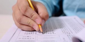 Майбутні абітурієнти Дніпропетровщини можуть зареєструватися на пробне ЗНО-2022