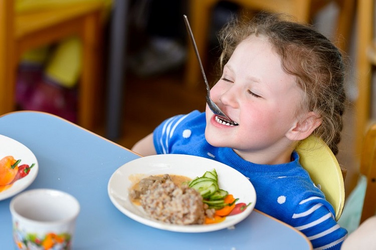 Дитячі садки Павлограда перейдуть на аутсорсинг харчування