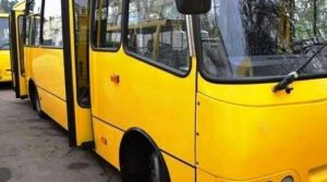 Важливо: мешканців Апостолового просять евакуюватись