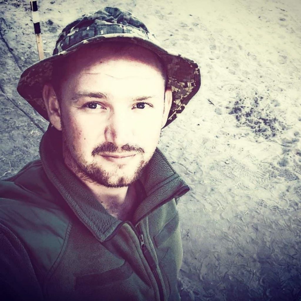 Йому було лише 28: в зоні ООС загинув солдат із Дніпропетровщини