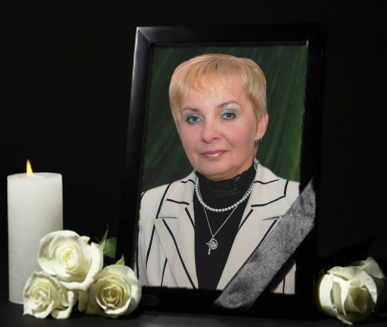 На Дніпропетровщині померла директор позашкільного навчального закладу (Фото)