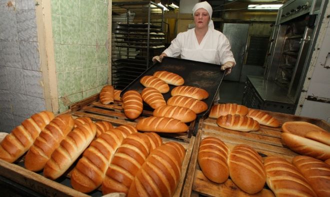 На Дніпропетровщині зупинив роботу хлібозавод: що буде з хлібом