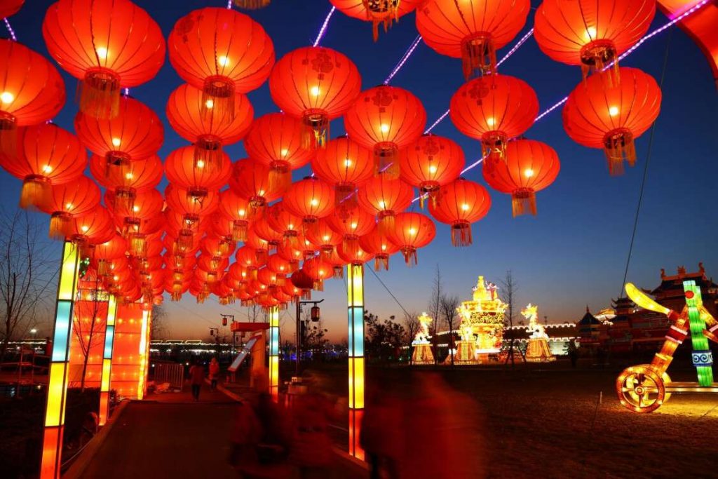 У Дніпрі 5 та 6 лютого святкуватимуть Китайський Новий рік: програма заходів
