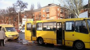На Дніпропетровщині може ще більше зрости ціна за проїзд у транспорті