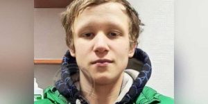 У Дніпрі та області розшукують 16-річного Сергія Кочергу: вийшов з дому та пропав
