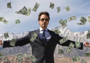 Двічі пощастило: мешканець Дніпра виграв у лотерею понад 2 млн грн