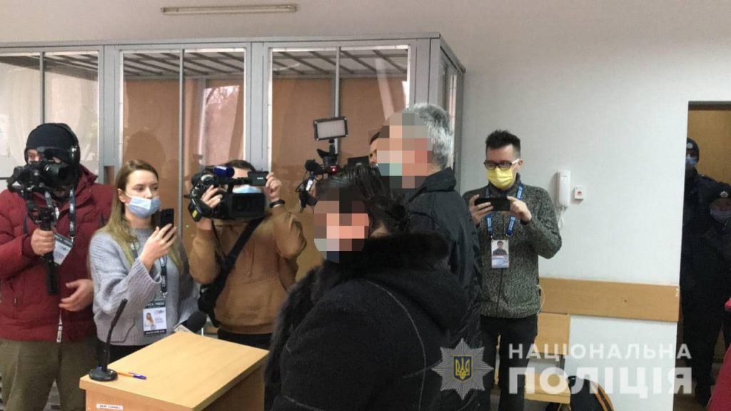 На Дніпропетровщині засудили прийомних батьків за вбивство 6-річної донечки