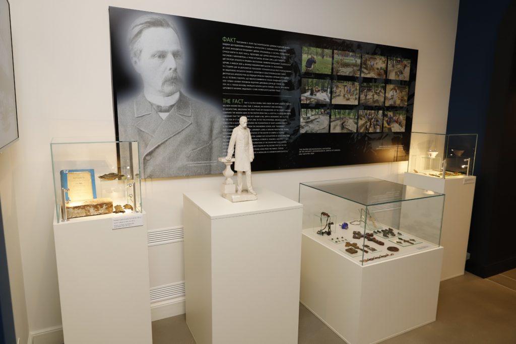 У Дніпрі запустили цикл безкоштовних екскурсій для молоді: подробиці