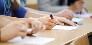 На Дніпропетровщині абітурієнти зареєструвалися на пробне ЗНО