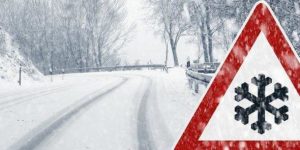 Перший рівень небезпечності: у Дніпрі та області погіршаться погодні умови