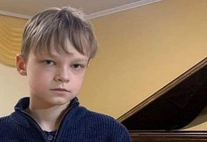 11-річний музикант з Кривого Рогу переміг на конкурсі у Великій Британії