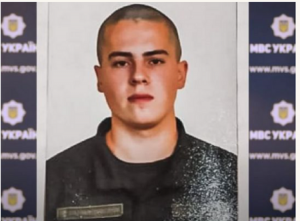 Рябчук, який стріляв у Дніпрі на Південмаші, повісився?