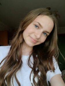 Школярка із Дніпропетровщини перемогла у Всеукраїнській олімпіаді