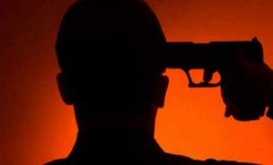На Дніпропетровщині чоловік вистрілив собі в голову та вижив