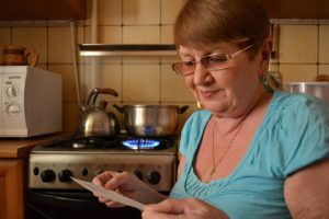Як у Дніпрі подати заявку на отримання субсидії через портал Дія