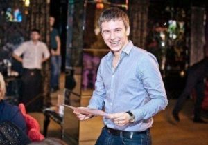 У Дніпрі поховають водія BlaBlaCar, якого вбили майже 6 років тому