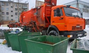 Приписи та штрафи: що загрожує ОСББ та ЖБК, які не мають договорів на вивезення габаритного сміття