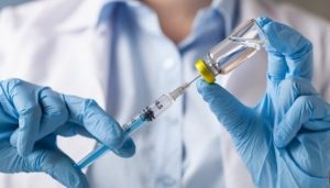 Вакцинація від коронавірусу в Дніпрі: де можна зробити щеплення