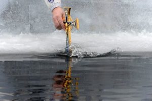 19 січня – Водохреще: що категорично не можна робити