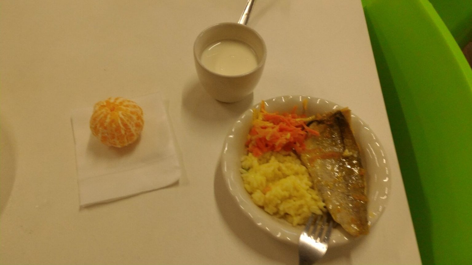 Чому діти погано їдять у шкільних їдальнях Дніпра: точка зору мами першокласниці