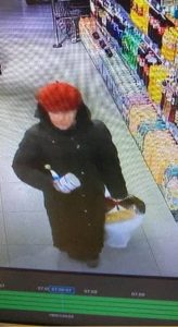 У Дніпрі затримали чоловіка, якого підозрюють у вбивстві жінки (Фото)