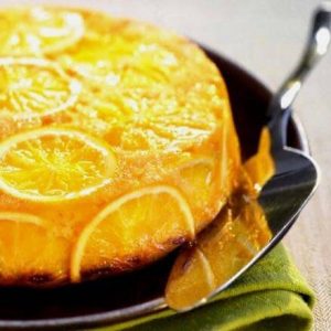 Пиріг на мінеральній воді: легкий та апетитний (покроковий рецепт)