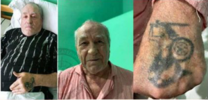 У Дніпрі та області розшукують родичів чоловіка, який 1,5 місяці живе в лікарні