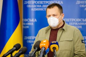 Мер Дніпра закликав містян серйозно сприймати сигнали сирени, комендантську годину та блокпости