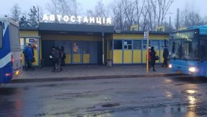 У Дніпрі планують збудувати нову автостанцію: подробиці