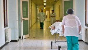 У Дніпрі об’єднують 4 лікарні: подробиці