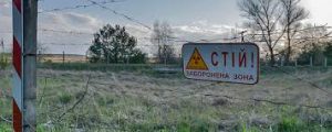 Окупанти захопили Чорнобильску АЕС: що відомо