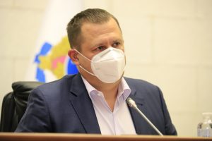 Я даже не ненавижу вас: мер Дніпра написав про тих, кого зневажає