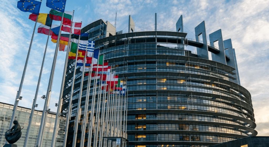 Заява лідерів щодо України Заява лідерів щодо України