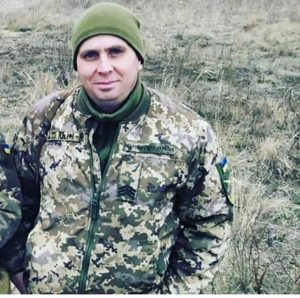 Залишились син та донька: під Харковом загинув Денис Вахмістров з Дніпропетровщини