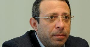 Геннадій Корбан: «Ми робимо велику роботу не заради нагород. Головне — щоб тут не страждали люди»