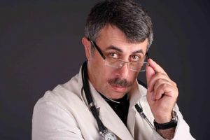 Омікрон прийде у кожне носогорло: Комаровський зробив важливу заяву