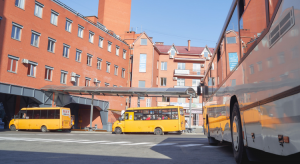 У Дніпрі ліквідують автостанцію: подробиці