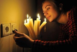 У Дніпрі 4 листопада заплановане масштабне відключення електроенергії (Адреси)