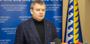 Наші сили ППО на Дніпропетровщині працюють ефективно – Лукашук