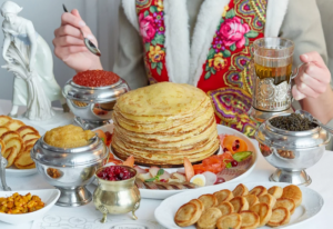Масляна 2022: коли будуть святкувати дніпряни