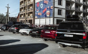 На Дніпропетровщині вперше з`являться інспектори з паркування