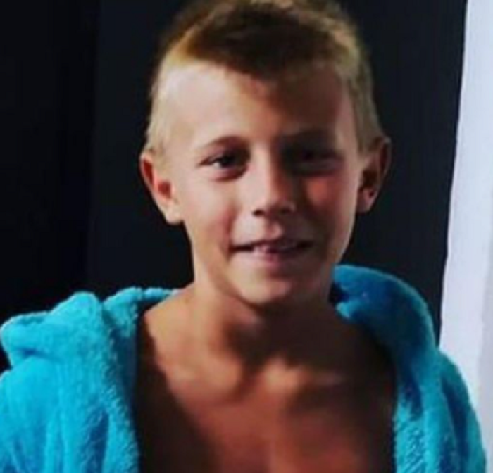 Втік з лікарні: у Дніпрі та області розшукують 12-річного Ярослава