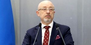 Міністр оборони Олексій Рєзніков звернувся в українців