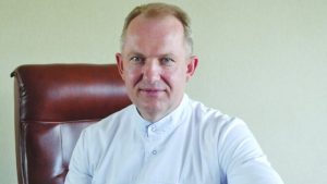Стріляли на Південмаші: Сергій Риженко розповів, як почуваються постраждалі пацієнти (Відео)