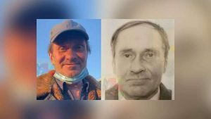 Має проблеми із мовою після інсульту: у Дніпрі та області розшукують без вісти зниклого Віталія Костюченка