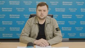 «Реагуватимемо жорстко»: заступник мера Дніпра розповів, кому плакати і виправдовуватися вже пізно