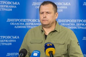 Дніпряни повертаються додому з евакуації, – Філатов