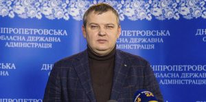 Ніч на Дніпропетровщині була одна з найспокійніших за увесь час війни – Лукашук