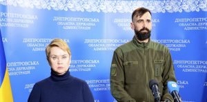 Дніпряни стоять у чергах: до військових формувань вже призвали 24 тис мешканців