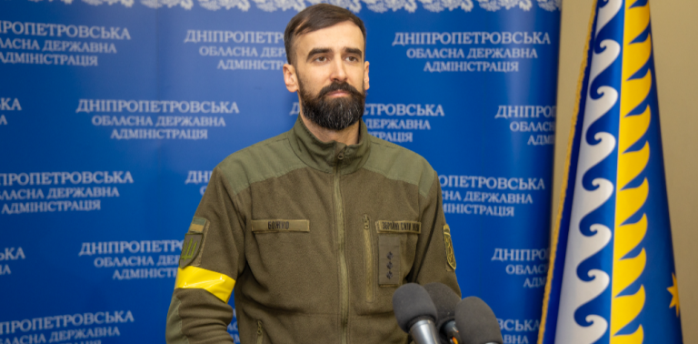 Як в Дніпрі та області поводитися під час перетину блокпостів